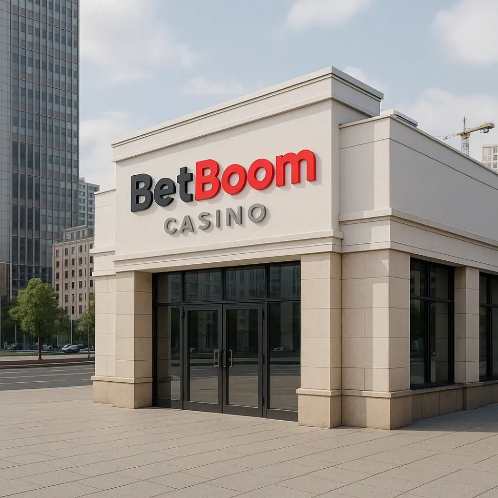 Общая информация о легальном казино BetBoom