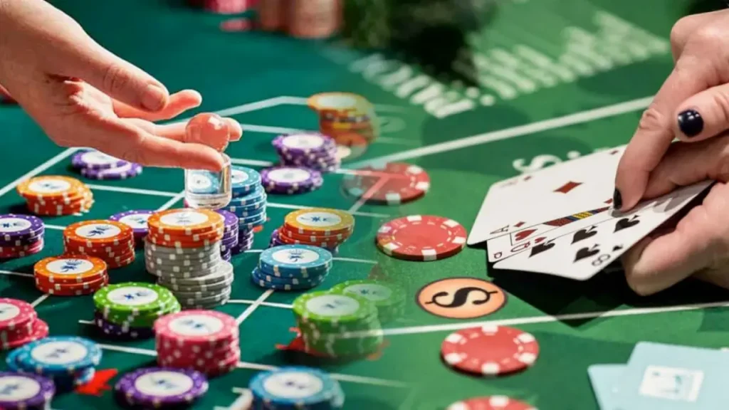 Каталог настольных игр Fonbet Casino
