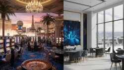 Чем российские игорные зоны отличаются от мировых аналогов