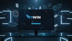 Почему важно использовать только официальный сайт для входа в 1вин Casino