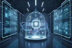 Защита данных игроков в онлайн-казино России: технологии 2026 года