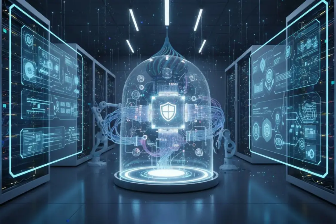 Защита данных игроков в онлайн-казино России 2026